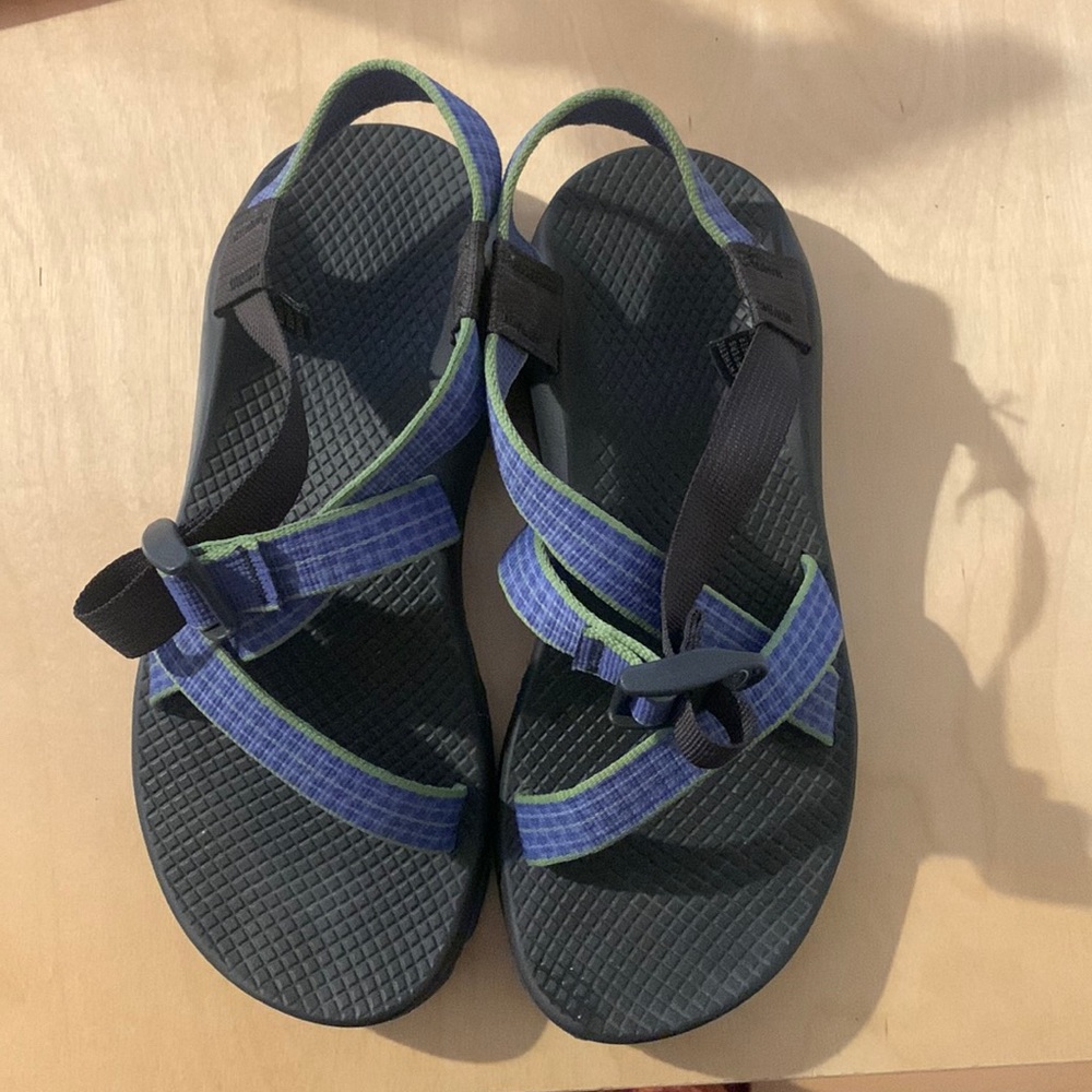 Chaco Women Z1 Classic Sandal NEW Size 8